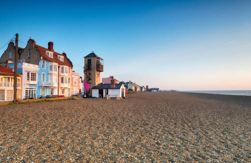 Conference Management in Suffolk'